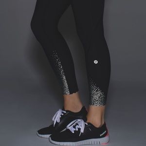 Lululemon tight stuff leggings